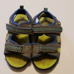 Oshkosh Bgosh boys sandles